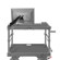 Shape WAGON Corner Baby Pin: Picture 4 thumbnail