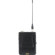 Shure ULXD124D/SM87-L50 Dual Combo Wireless System with SM87A Handheld Microphone & Bodypack Transmitter, L50 Band (632-696MHz): Picture 2 thumbnail