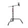 Shape C-Stand Sliding Leg: Picture 1 thumbnail