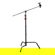 Shape C-Stand Sliding Leg: Picture 1 thumbnail