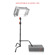 Shape C-Stand Sliding Leg: Picture 7 thumbnail
