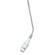 Shure Overhead Condenser Microphone, 25'...: Picture 1 thumbnail