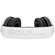 Soul by Ludacris Pro Hi-Definition On-Ear Headphones, Black & White: Picture 2 thumbnail