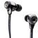 Soul by Ludacris SL99 High-Definition Sound Isolation In-Ear Headphones, High-Definition Audio Quality: Picture 1 thumbnail
