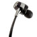 Soul by Ludacris SL99 High-Definition Sound Isolation In-Ear Headphones, High-Definition Audio Quality: Picture 3 thumbnail