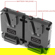 Shape Dual V-Mount Hot Swap Mini Battery...: Picture 6 thumbnail