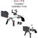 Shape Shoulder Mount Kit with Matte Box ...: Picture 1 thumbnail