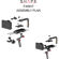 Shape FX6 Kit: Picture 14 thumbnail