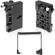 Shape Gold Mount Pivoting Battery Plate ...: Picture 1 thumbnail