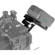 Shape Gold Mount Pivoting Battery Plate ...: Picture 3 thumbnail