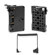 Shape Gold Mount Pivoting Battery Plate ...: Picture 1 thumbnail
