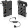 Shape Gold Mount Pivoting Battery Plate ...: Picture 1 thumbnail