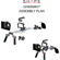 Shape Shoulder Mount System w/Lightweigh...: Picture 10 thumbnail