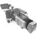 Shape Pivoting Battery Plate for Sony FX...: Picture 3 thumbnail