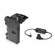 Shape Gold Mount Pivoting Battery Plate ...: Picture 1 thumbnail