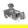 Shape Gold-Mount Pivoting Battery Plate ...: Picture 2 thumbnail