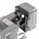 Shape Gold-Mount Pivoting Battery Plate ...: Picture 4 thumbnail