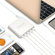 Sanho 80W USB-C Charger: Picture 1 thumbnail