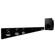 Sharp HTS-B35D Sound Bar: Picture 2 thumbnail