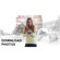 Sanho Hyperdrive 64GB iStick USB Flash Drive with Lightning Connector for iPhone and iPad - White: Picture 1 thumbnail