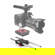 Shape Camera Cage with Shoulder Mount Sy...: Picture 14 thumbnail