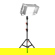Shape Low Boy Double Riser: Picture 2 thumbnail