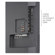 Sharp LC-50LE650U: Picture 3 thumbnail