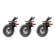 Shape Wheels Set: Picture 1 thumbnail