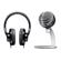 Shure Mobile Recording Kit: Picture 1 thumbnail