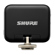 Shure PLUG-IN RECEIVER: Picture 4 thumbnail