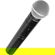 Shure MXW2X/SM58: Picture 2 thumbnail