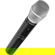 Shure MXW2X/SM86: Picture 2 thumbnail