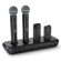 Shure MXWNDX4: Picture 2 thumbnail