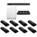Shure Microflex 8-Channel Cardioid Bound...: Picture 5 thumbnail