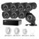 Sho sPoE Security System: Picture 1 thumbnail