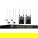 Shure PSM 1000 2-Ch Personal Monitor Sys...: Picture 1 thumbnail