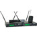 Shure ULXP124/BETA87A-J1 Wireless Microphone Combo System, 2 ULXP4 Diversity Receivers, ULX1 Bodypack Transmitter, ULX2 Handheld Transmitter: Picture 1 thumbnail
