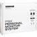 Shure PSM 300 Twin Pack Pro: Picture 6 thumbnail