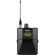Shure P9RA=-K1 Rechargeable Wireless Bodypack Receiver, K1 Band, 596-632 MHz Frequency Range: Picture 3 thumbnail
