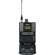 Shure P9RA=-K1 Rechargeable Wireless Bodypack Receiver, K1 Band, 596-632 MHz Frequency Range: Picture 2 thumbnail