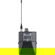 Shure P9RA+ Wireless Diversity Bodypack ...: Picture 1 thumbnail