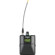Shure P9TR425CL-G6 PSM900 Wireless Personal Monitoring System with SE425CL Isolation Earphones, G6 Band, 470-506 MHz Frequency Range: Picture 1 thumbnail