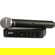 Shure BLX24/PG58: Picture 2 thumbnail