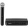 Shure BLX24/PG58: Picture 1 thumbnail