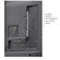 Sharp LC-70LE650U: Picture 3 thumbnail