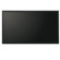 Sharp PN-E602 60" Class LED Display with Built-in 7W Stereo Audio System, 1920x1080 Resolution, 4000:1 Contrast Ratio, 450 cd/m2 Brightness: Picture 3 thumbnail