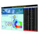 Sharp PN-V602 60" Video Wall Monitor, slim bezel LCD monitor: Picture 5 thumbnail