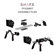 Shape PYXIS 6K Shoulder System: Picture 7 thumbnail