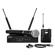 Shure QLXD124: Picture 1 thumbnail