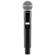 Shure QLXD2 Wireless Handheld Microphone Transmitter with SM58 Capsule J50A: 572-616MHz